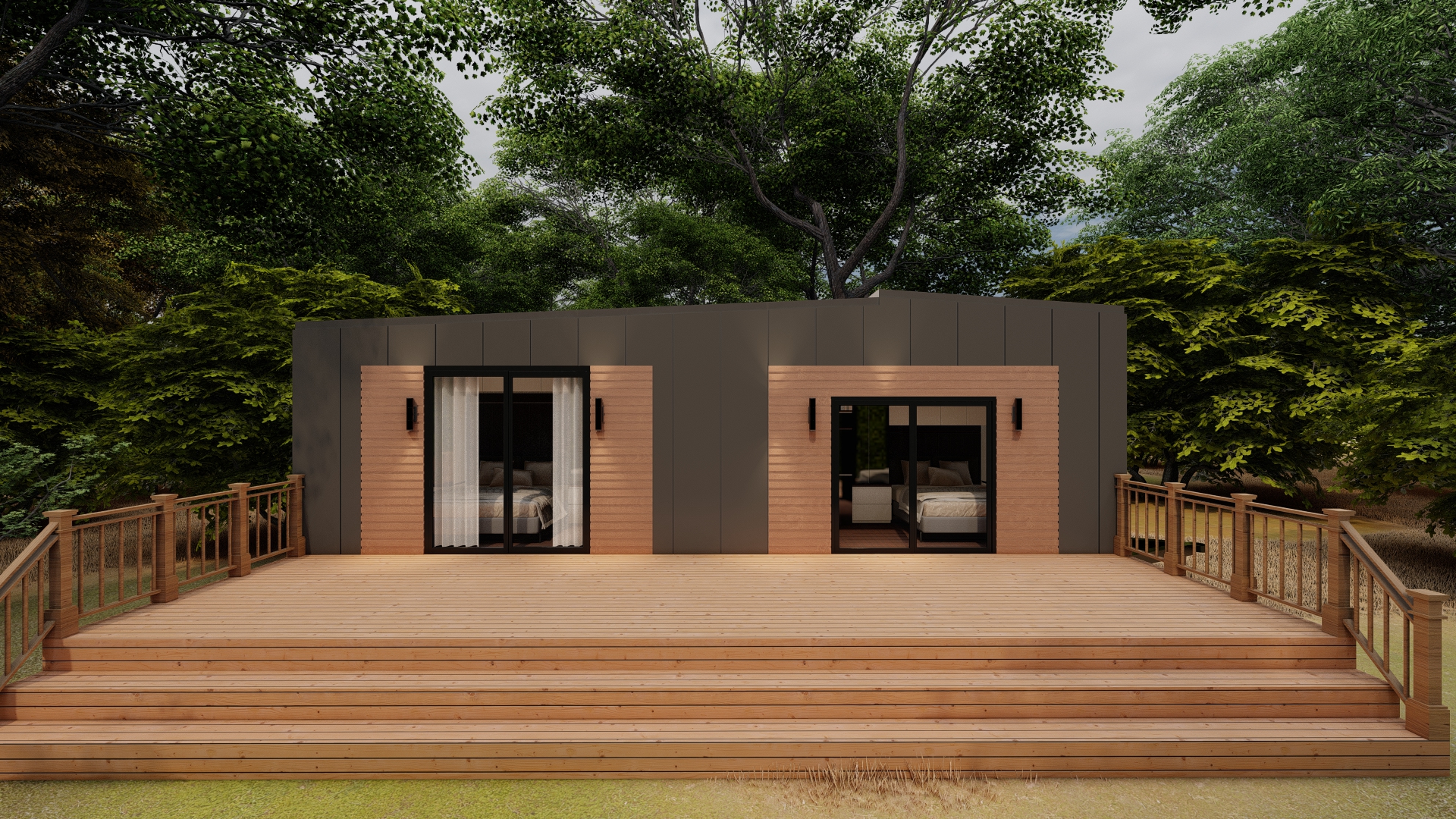 Tiny House